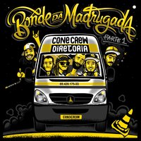 Dois mil e sete - ConeCrewDiretoria