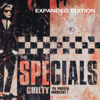 The Man With No Name - The Specials