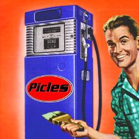 O Erro - Picles