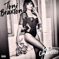 Long As I Live - Toni Braxton