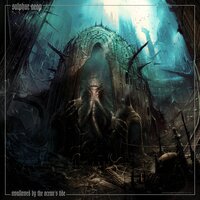 Monolithic - Sulphur Aeon
