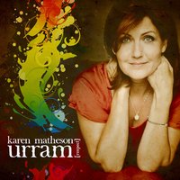 Gura Mise Tha Gu Dubhach - Karen Matheson