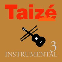 Frieden, Frieden - Taizé