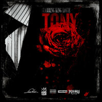 Why They Hating On Me - King Louie