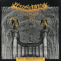 Alone Against All - Mourning