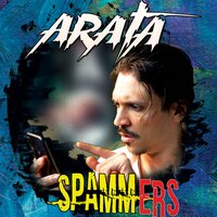 Spammers - Arata