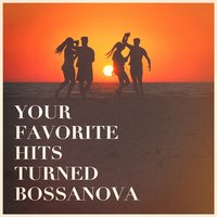 Radioactive (Bossa Style) - The Cover Crew
