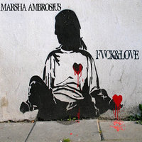 Storm - Marsha Ambrosius