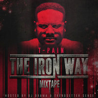 Trust Issues - T-Pain, Young Cash, Sean Jay