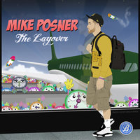 Long Time - Mike Posner