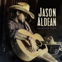 Blacktop Gone - Jason Aldean