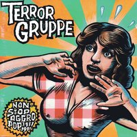 CDU - Terrorgruppe
