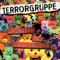 Drivel - Terrorgruppe