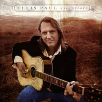 All Things Being The Same - Ellis Paul