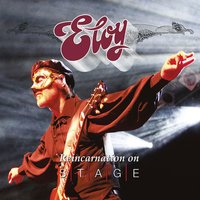 Mystery - Eloy