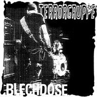 Amerika - Terrorgruppe
