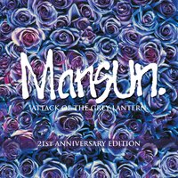 Stripper Vicar - Mansun