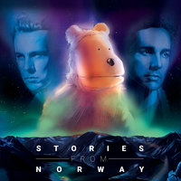 Guard Rail - Ylvis