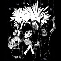 Не время для драконов - pyrokinesis