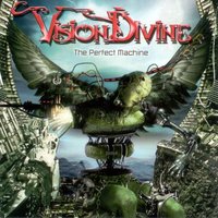 God Is Dead - Vision Divine