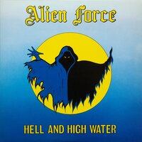 Nervous - Alien Force