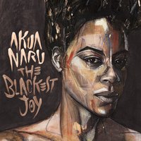 Joy - Akua Naru