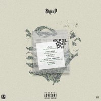 My Own - Styles P, Whispers