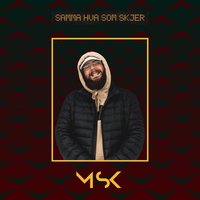Oi - MSK