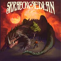 Äppelträdet - Skraeckoedlan
