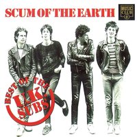 TV Blues - UK Subs