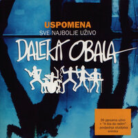 Why - Daleka obala