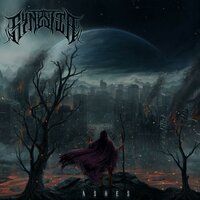 Oblivion - Ben Duerr