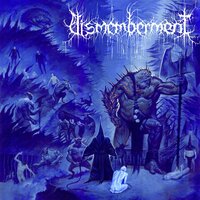 Possessed - Dismemberment