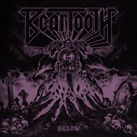 Skin - Beartooth