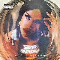 Dirty Laundry - Adore Delano