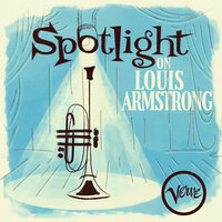 When You're Smiling (The Whole World Smiles With You) - Louis Armstrong