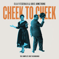 Undecided - Ella Fitzgerald, Louis Armstrong, Crummy Young