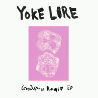 World Wings - Yoke Lore, Blackbird Blackbird