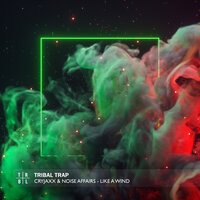 Like a Wind - CryJaxx