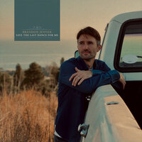 Save the Last Dance for Me - Brandon Jenner