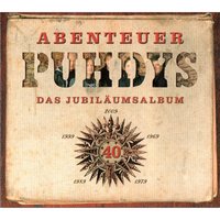 Berlin - Puhdys