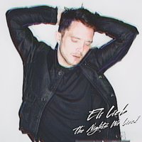 Hollywood - Eli Lieb