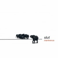 Postcard No. 17 - Slut