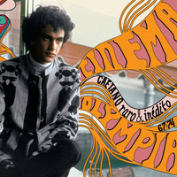 É Coisa Do Destino - Caetano Veloso