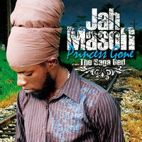 Waiting For - Jah Mason
