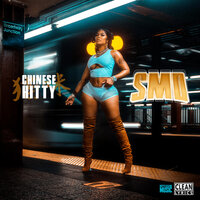 GT DRILL - Chinese Kitty