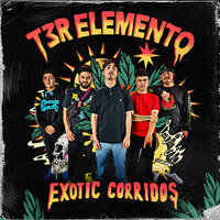 Sali a La Cancha - T3R Elemento