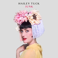 Cry to Me - Hailey Tuck