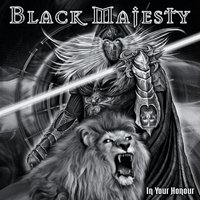 Break These Chains - Black Majesty