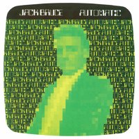 Uptown Breakdown - Jack Bruce